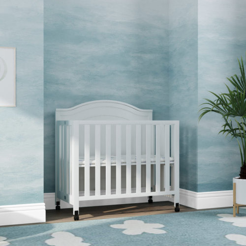 daVinci Charlie 3-in-1 Mini Portable Crib & Reviews | Wayfair