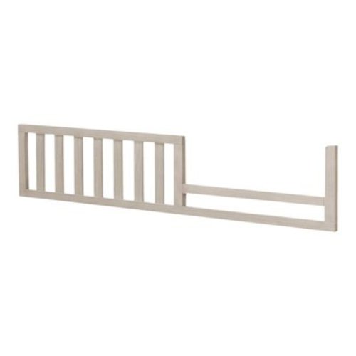 Sorelle Furniture 136-BI Toddler Rail for Portofino Crib, Brushed Ivory
