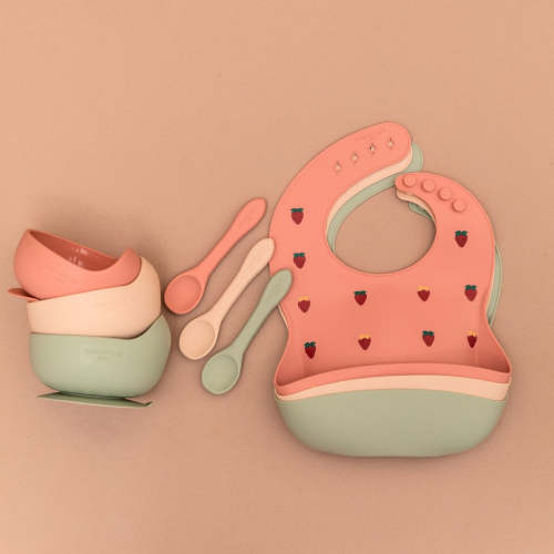First Bites Bundle