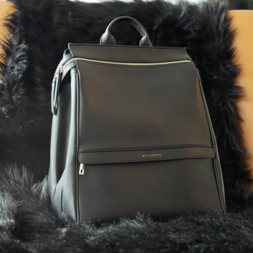 The Sophia Diaper Bag Collection