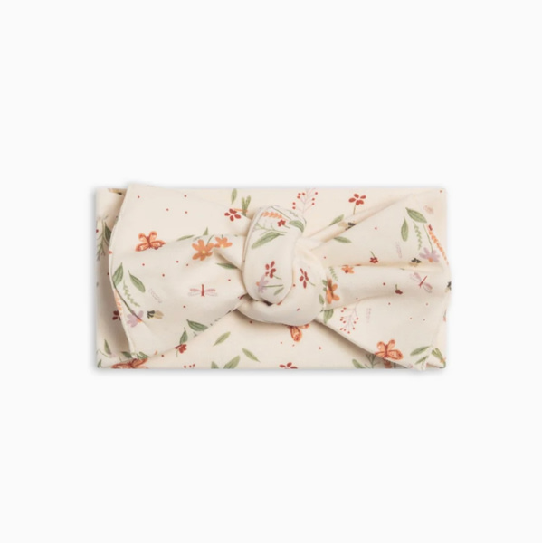 Hattie Bow Wrap