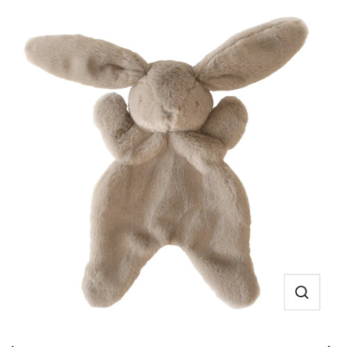 Darcey Bunny Comforter