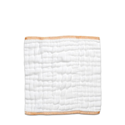 Cloth-eez Prefold Diapers - White cotton
