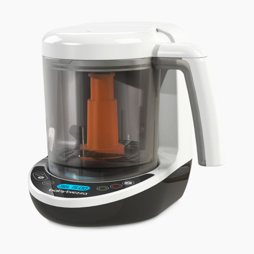 Baby Brezza One Step Food Maker Deluxe
