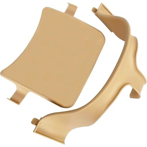 Baby Set for Stokke Tripp Trapp High Chair - Suitable for Babies Aged 6-36 Months - Compatible with Tripp Trapp Models After May 2006 (Wood Colour)