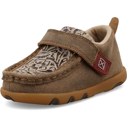 Twisted X Men's Driving Mocs