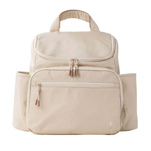 Sac À Couche Forma Beige