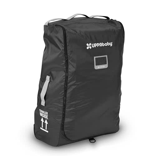 UPPAbaby Travel Bag for Vista, V2, Cruz, & Cruz V2