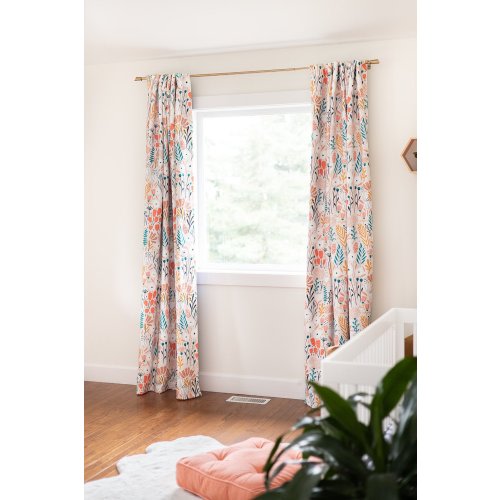 Blackout Curtain Bundle | Bloom