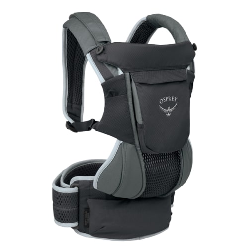 Osprey Poco Soft Child Carrier | Koseret Green
