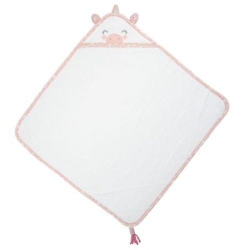 Stephen Joseph Gifts Hooded Bath Towels For Baby