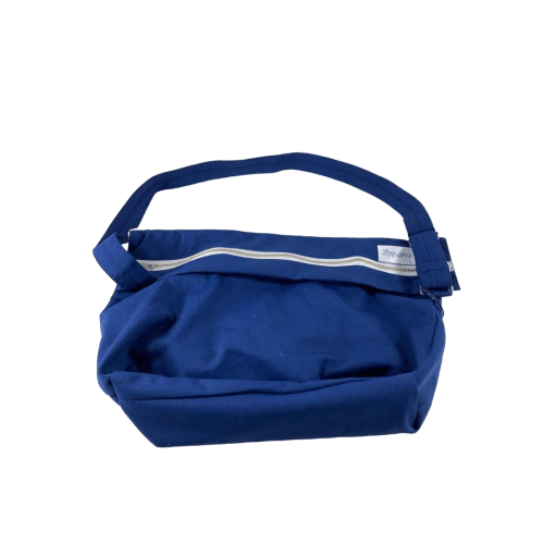 Esembly Zipper Day Bag
