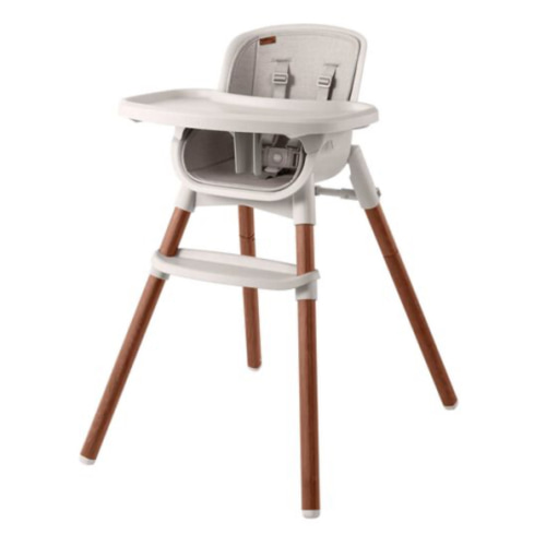 Zest LE 4-in-1 Folding High Chair