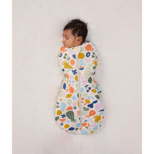 Cocoon Swaddle Sack 2.5 TOG Fruit Salad