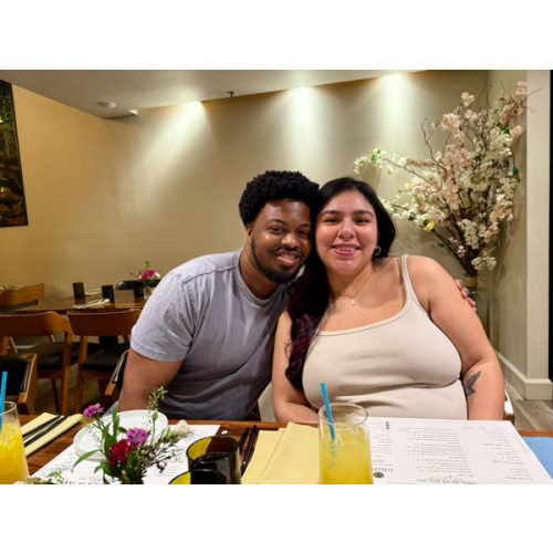 Juana & Brien’s Amazon Baby Registry