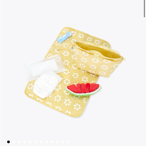 Quick Change Kit Bag