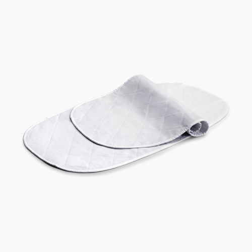 Graco Pack 'n Play Changing Pad Liners - Bright White