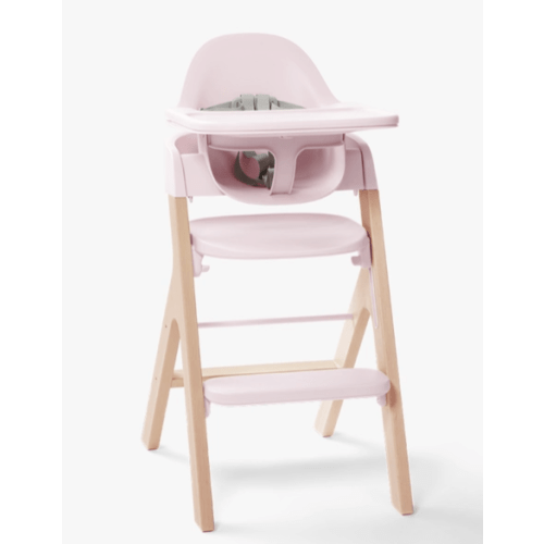 Petal Pink - Mockingbird High Chair