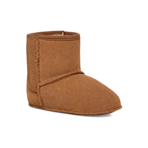 Classic Bootie & Lovey Blanket Set, 2/3 M