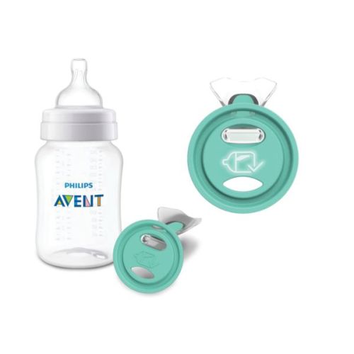 Philips Avent Anti-colic bottle | Avent