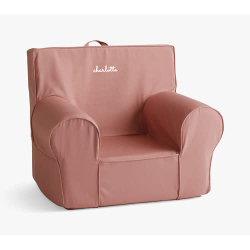 Anywhere Chair®, Twill Slipcover Only