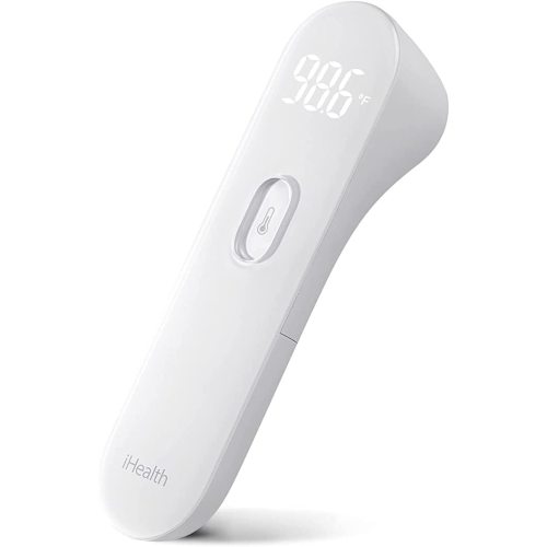 No-Touch Forehead Thermometer