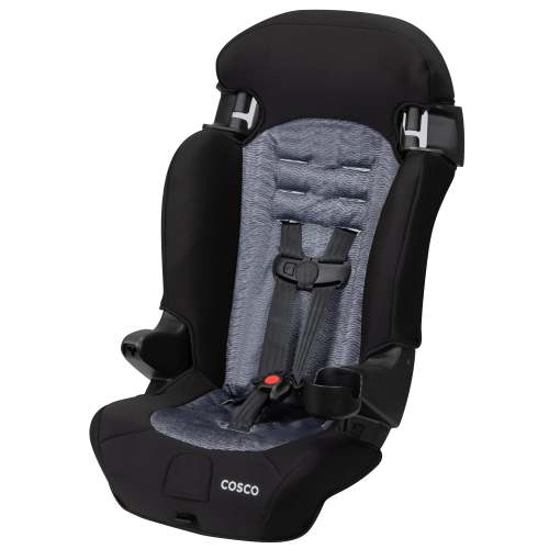 Finale 2-in-1 Booster Car Seat - Fiberwave