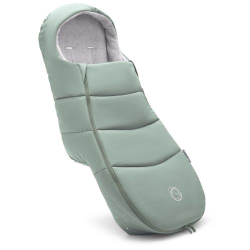 Bugaboo Footmuff - Pine Green