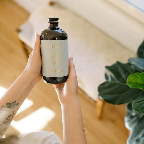 Postpartum Restorative Tonic – The Milk Moon