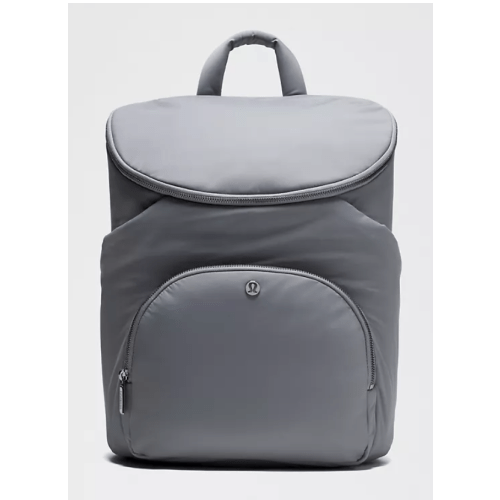 Mom Backpack-LuluLemon