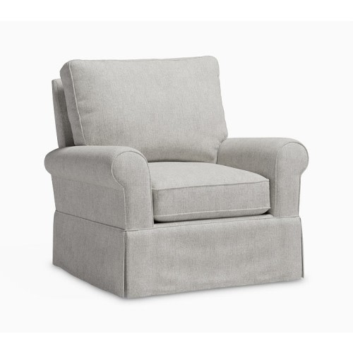 Comfort Stationary Glider