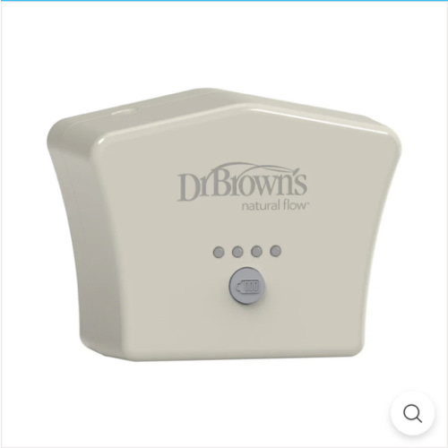 Dr. Brown's Battery Pack for Customflow™ Double Electric Breast Pump