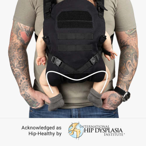 Tactical Baby Carrier® - The Ultimate Hands-Free Solution by TBG – Tactical Baby Gear