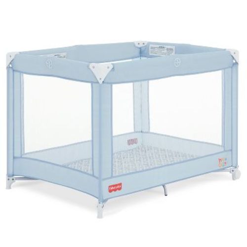 Dream On Me Fisher Price Play All Day Standard Playard