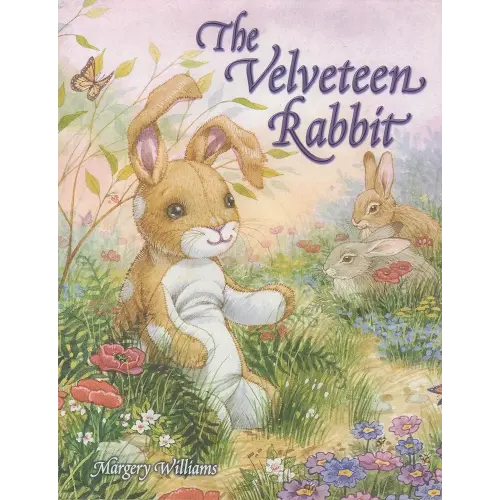 The Velveteen Rabbit