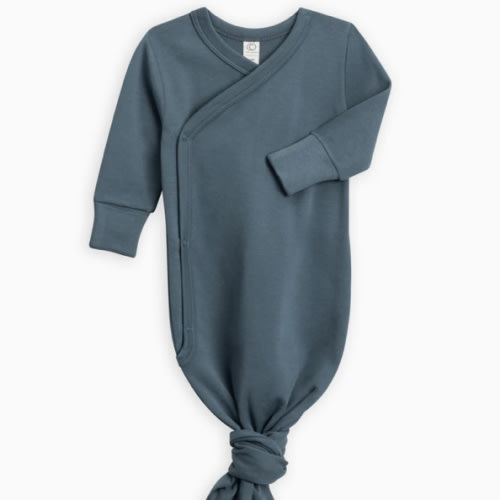 Indy Kimono Gown