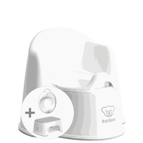 Potty Training Bundle | BabyBjörn