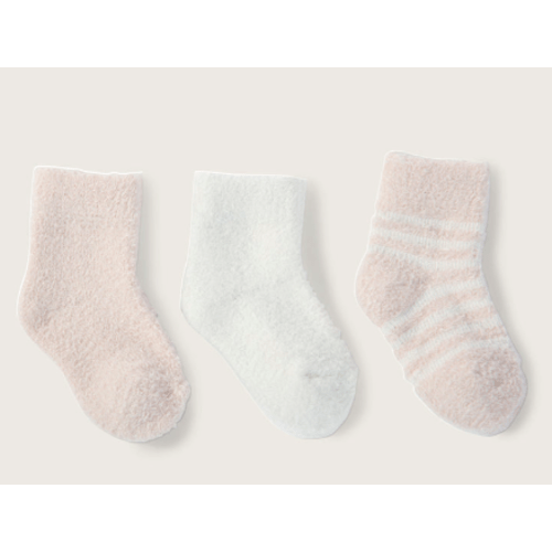 CozyChic Lite® Infant Sock Set | Barefoot Dreams®