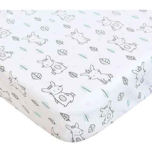 Graco Pack n' Play Sheet