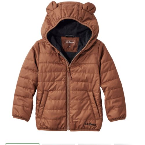 Toddler & Baby Outerwear