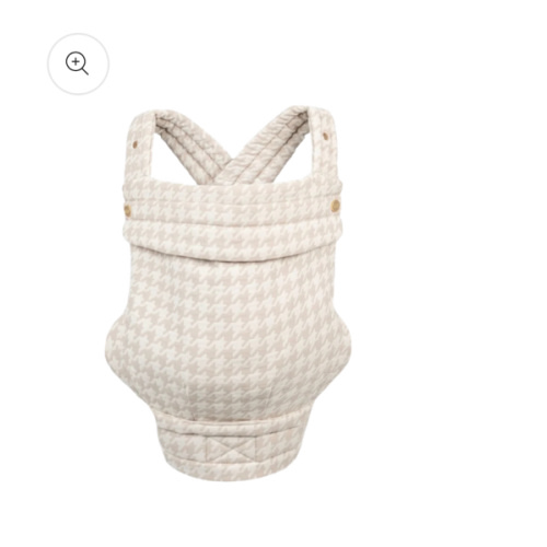 The Monarch Carrier - Houndstooth – Mabē