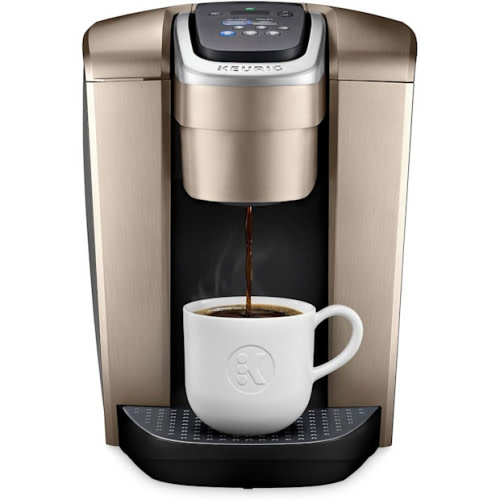 Keurig K-Elite Single Serve K-Cup Pod Coffee Maker