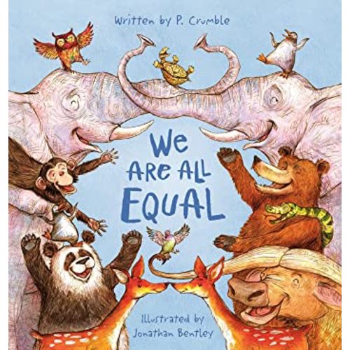 We Are All Equal