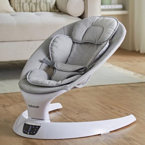 Babocush Baby Swinging Rocker – Babocush Limited