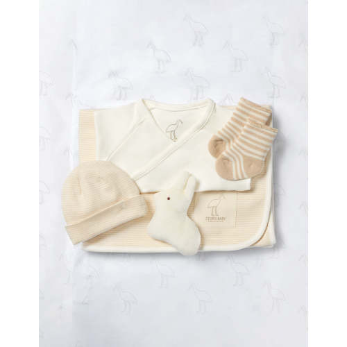 Newborn Baby Bundle Gift Set For The Hospital New Baby