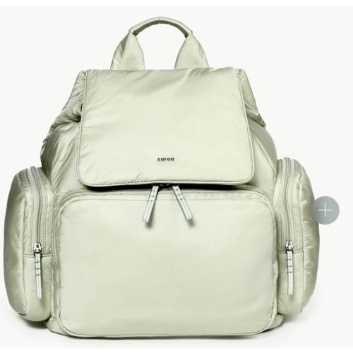 Cirrus | Women's Rucksack Backpack by Caraa