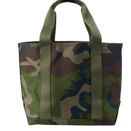 Hunter's Tote Bag, Open-Top | Tote Bags at L.L.Bean