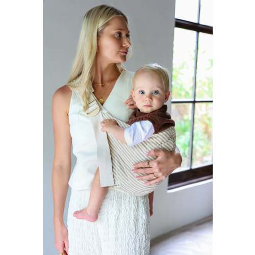 Hipsy Carrier - Burleigh – Mumma Etc.