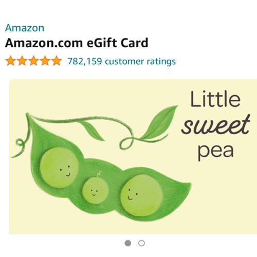 Amazon Gift Cards
