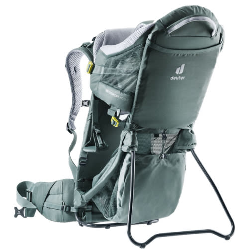 Deuter Kid Comfort Active Carrier - Kids
